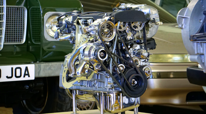 Additive manufacturing