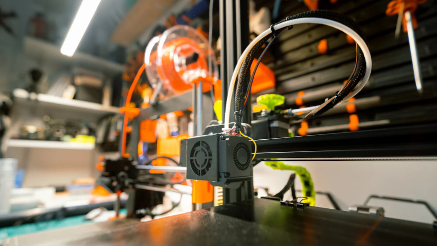 additive manufacturing/3D Printing