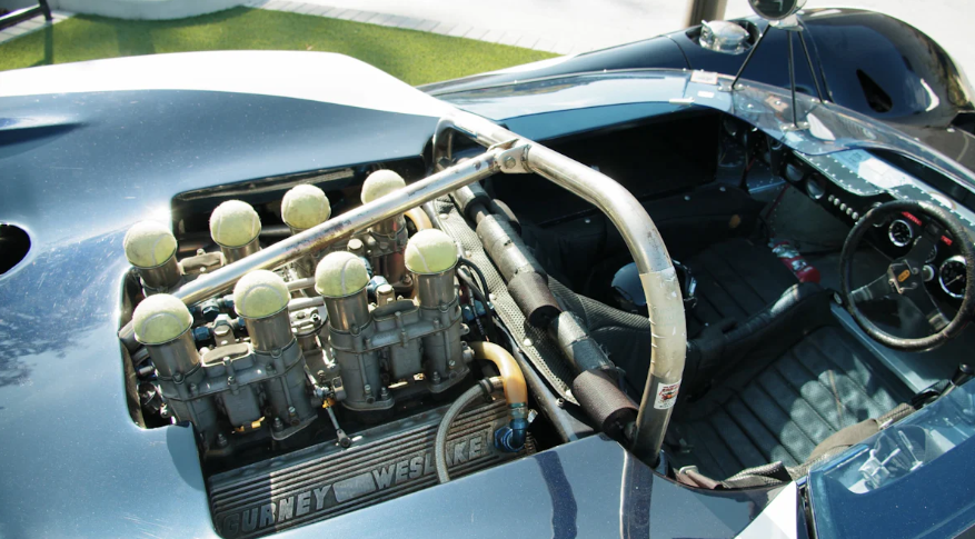 automotive industry with additive manufacturing