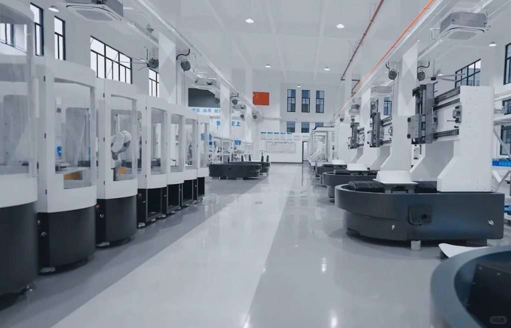 EPRO CNC MACHINING