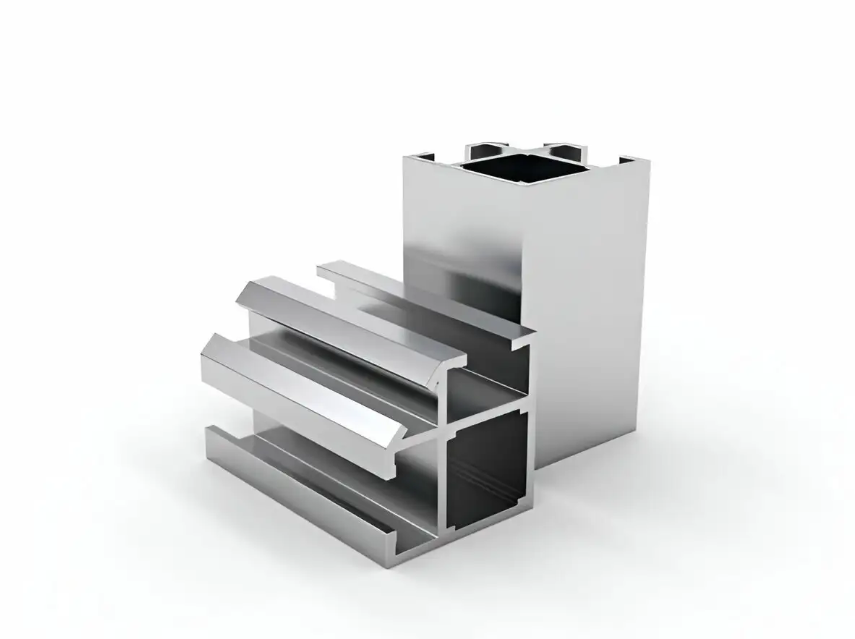 aluminum 6063 extrusion