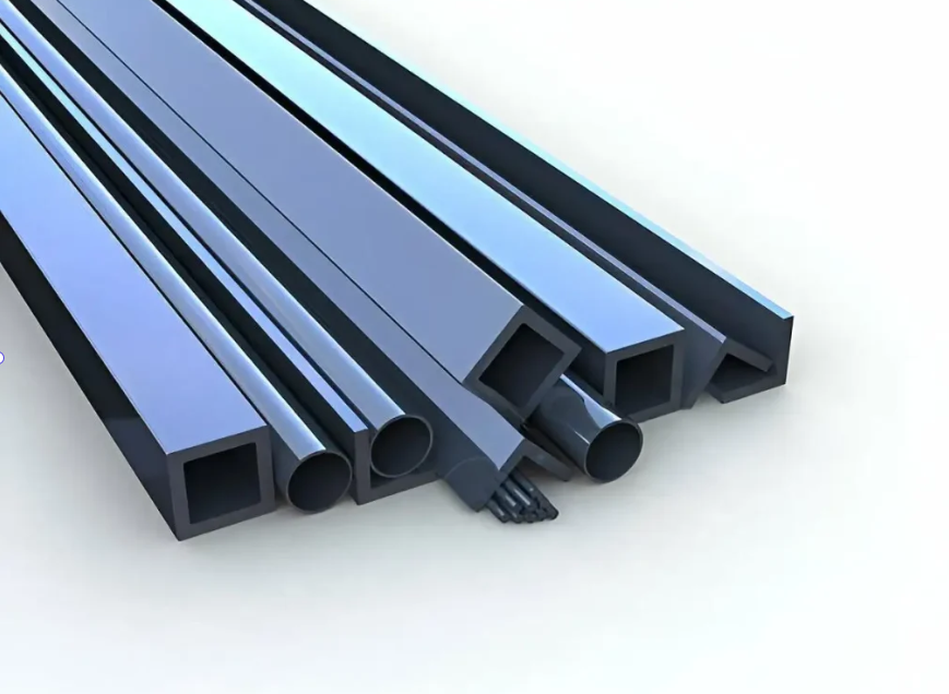 auminum extrusion
