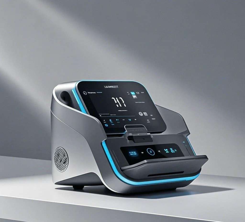 Medical prototype