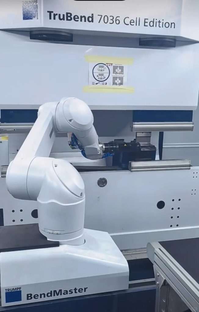 robotics