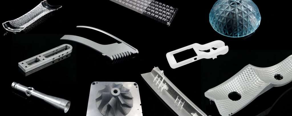 Plastic CNC Machining